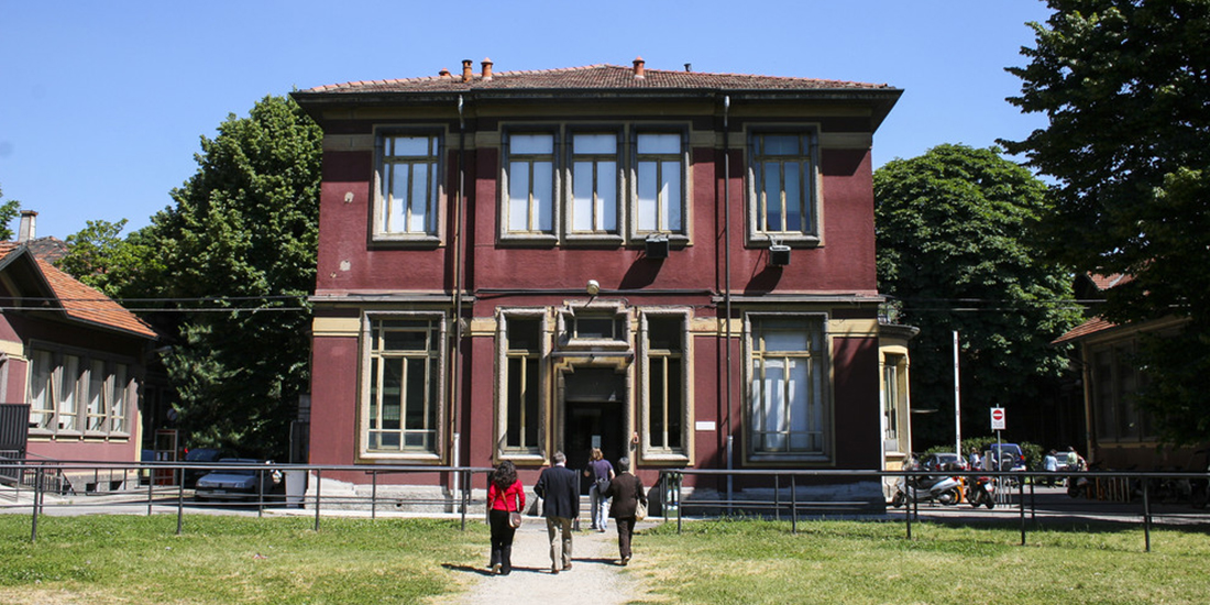 Dipartimento di Scienze e Politiche Ambientali, Ex-Facoltà di Medicina Veterinaria, Milano